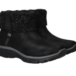 Skechers Slip-Ins Relaxed Fit Boots Dames|DAMES Boots