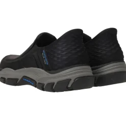Skechers Slip-Ins RF Respected Instappers Heren|Heren Instappers|Comfort
