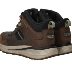 Skechers Slip-Ins Slade Ultra Turner Veterboots Heren|Heren Boots