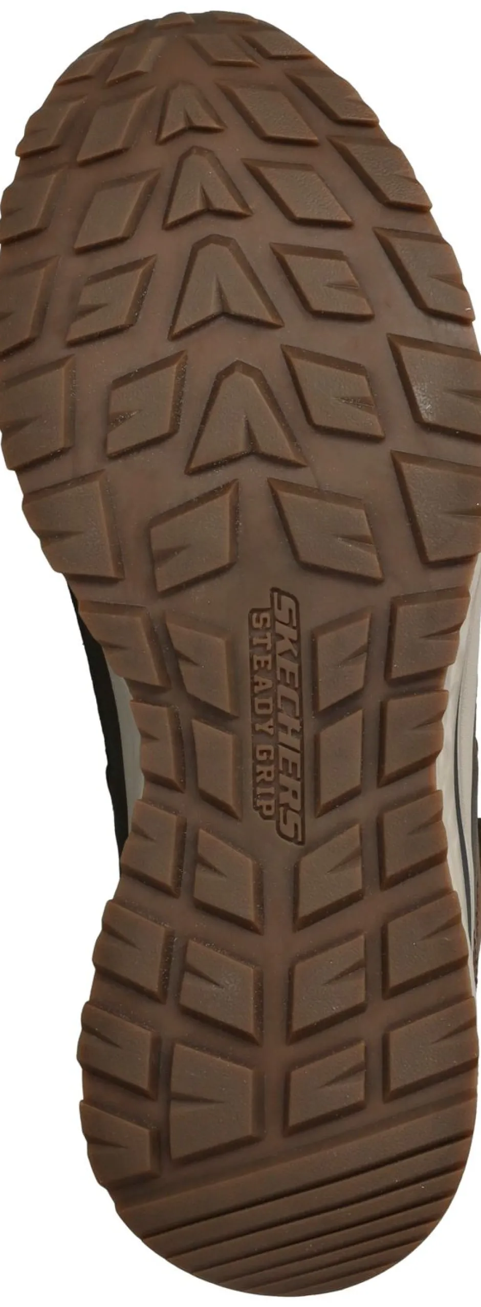 Skechers Slip-Ins Slade Ultra Turner Veterboots Heren|Heren Boots