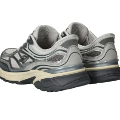 Skechers Stamina Sport Slip-Ins Sneakers Zilver Dames|DAMES Sneakers
