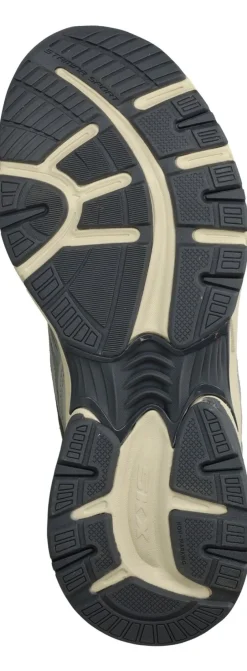 Skechers Stamina Sport Slip-Ins Sneakers Zilver Dames|DAMES Sneakers