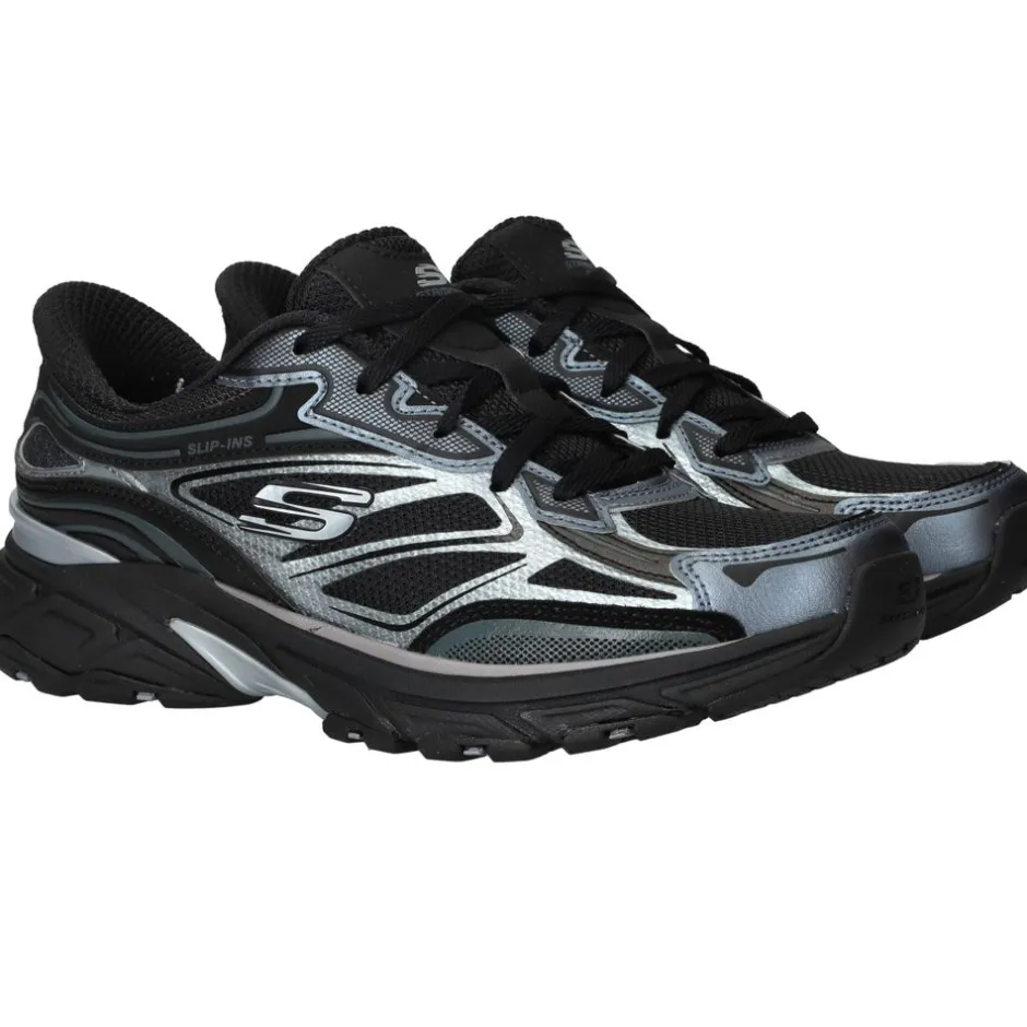 Skechers Stamina Sport Slip-Ins Sneakers Dames|DAMES Sneakers