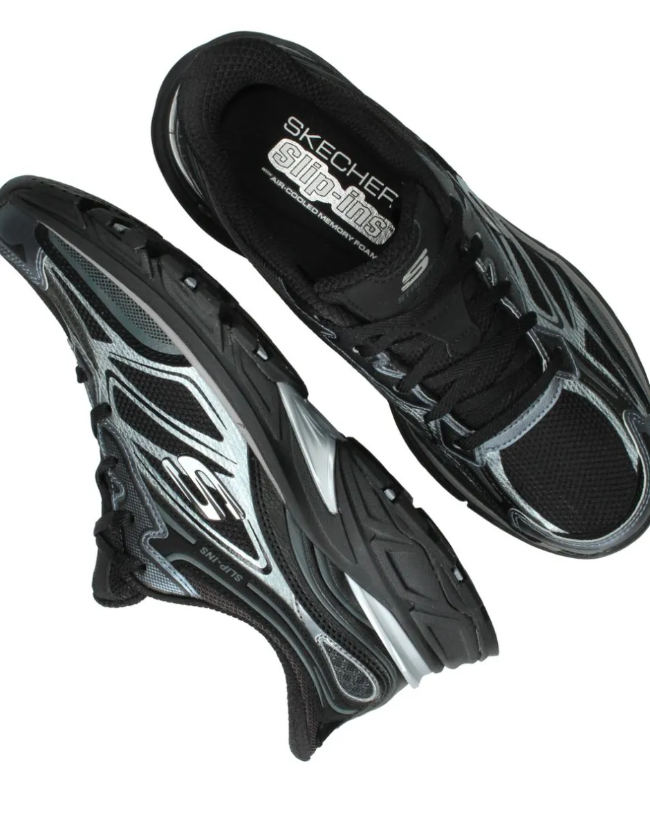 Skechers Stamina Sport Slip-Ins Sneakers Dames|DAMES Sneakers