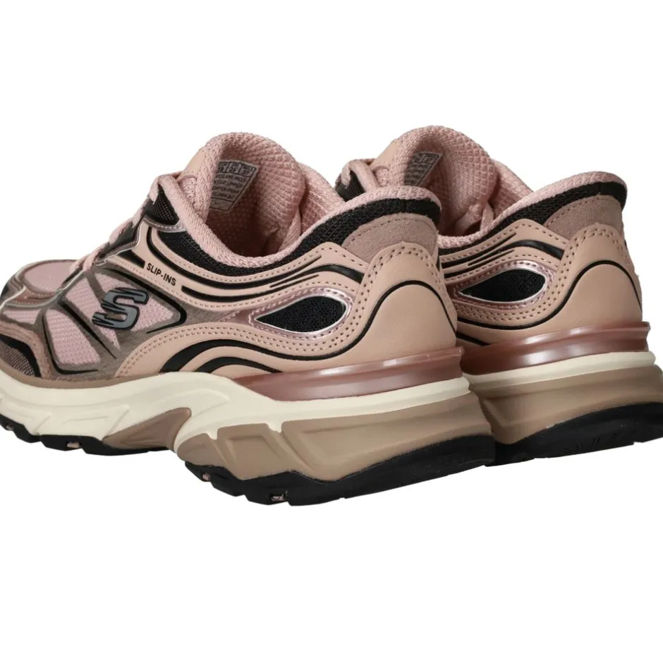Skechers Stamina Sport Slip-Ins Sneakers Dames|DAMES Comfort|Sneakers