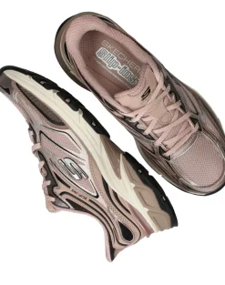 Skechers Stamina Sport Slip-Ins Sneakers Dames|DAMES Comfort|Sneakers