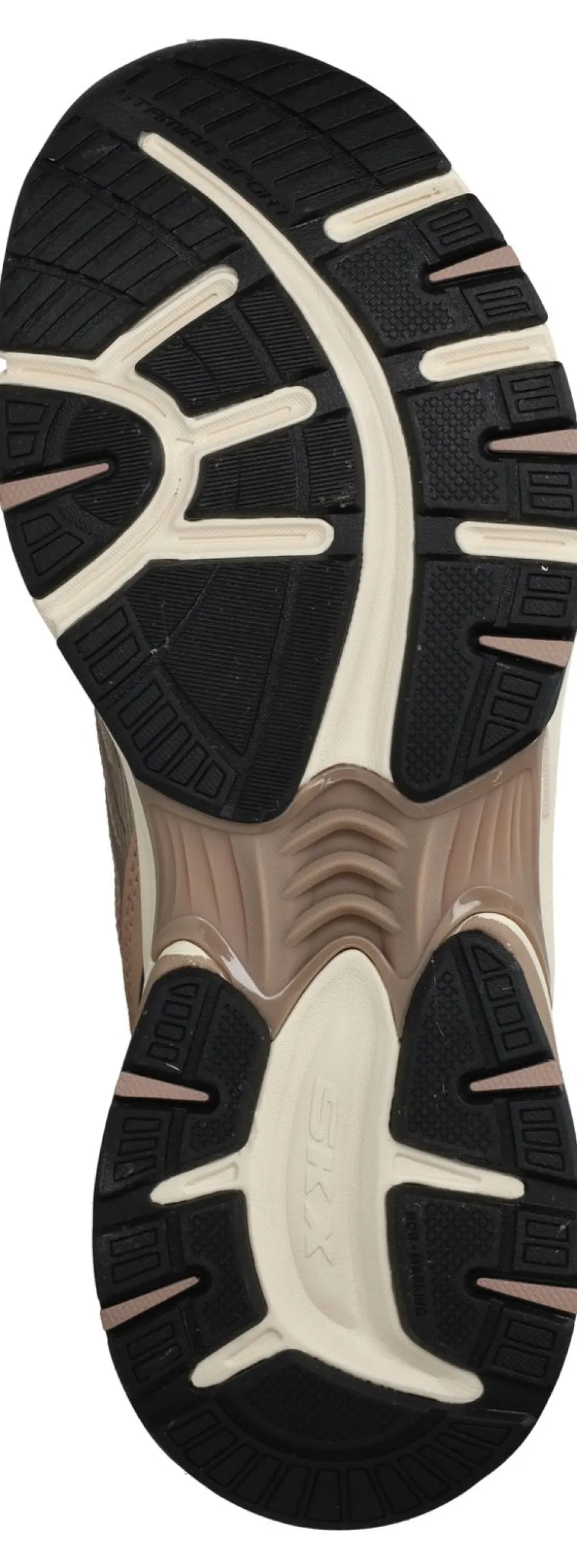Skechers Stamina Sport Slip-Ins Sneakers Dames|DAMES Comfort|Sneakers