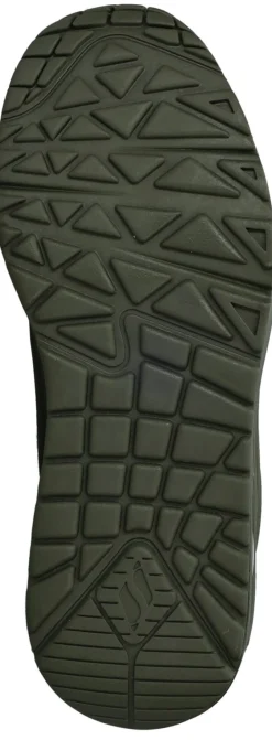 Skechers Stand on Air Sneakers Jongens| Sneakers