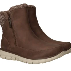 Skechers Synergy Lovely Collab Boots Dames|DAMES Boots