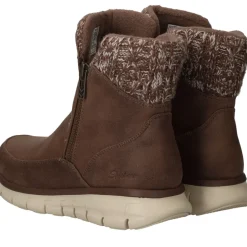 Skechers Synergy Lovely Collab Boots Dames|DAMES Boots