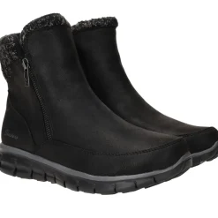Skechers Synergy Lovely Collab Boots Dames|DAMES Boots