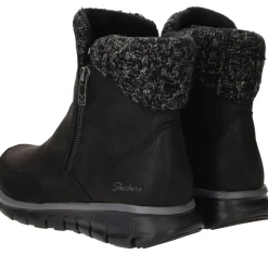 Skechers Synergy Lovely Collab Boots Dames|DAMES Boots