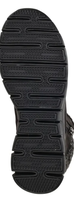 Skechers Synergy Lovely Collab Boots Dames|DAMES Boots