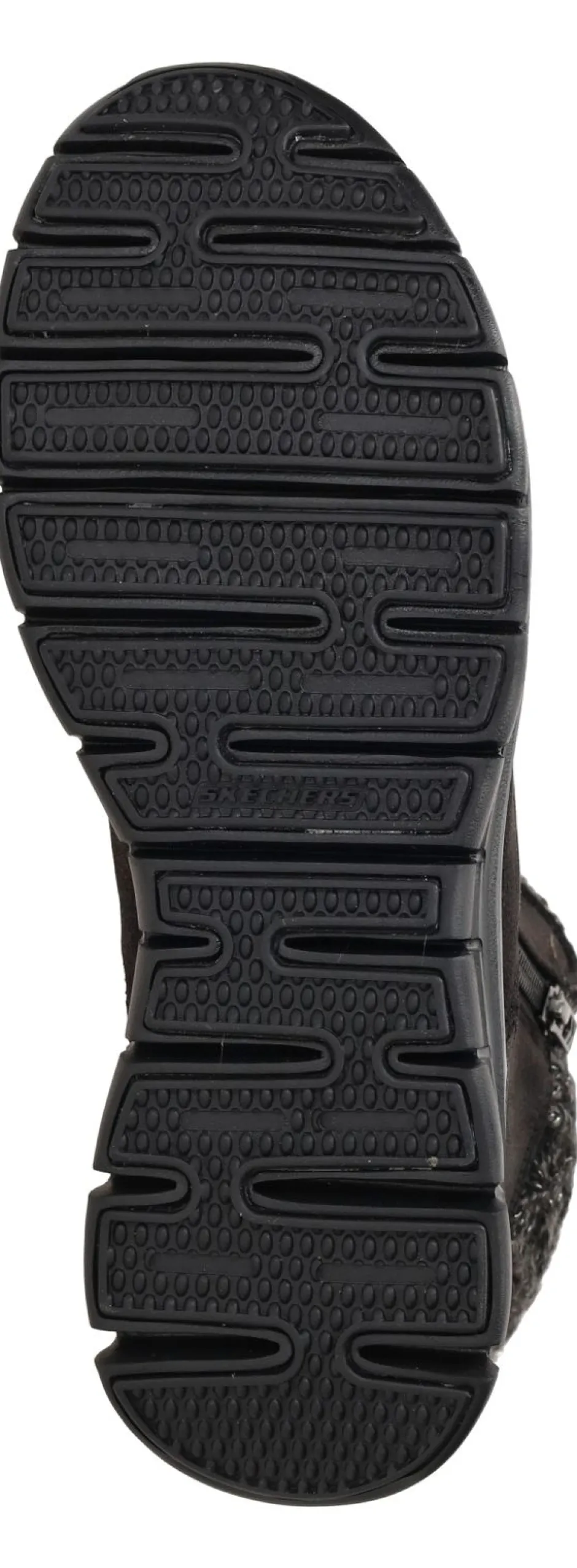 Skechers Synergy Lovely Collab Boots Dames|DAMES Boots