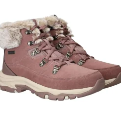 Skechers Trego Waterproof Wandelschoenen Dames|DAMES Boots