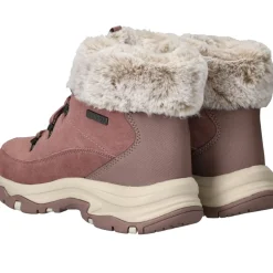 Skechers Trego Waterproof Wandelschoenen Dames|DAMES Boots