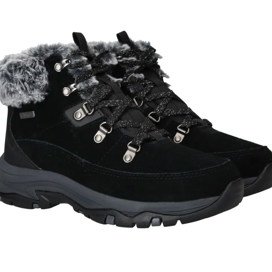 Skechers Trego Waterproof Veterboots Dames|DAMES Boots