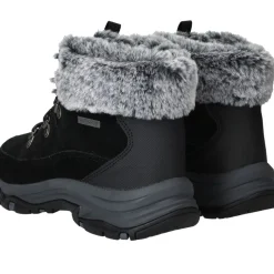 Skechers Trego Waterproof Veterboots Dames|DAMES Boots
