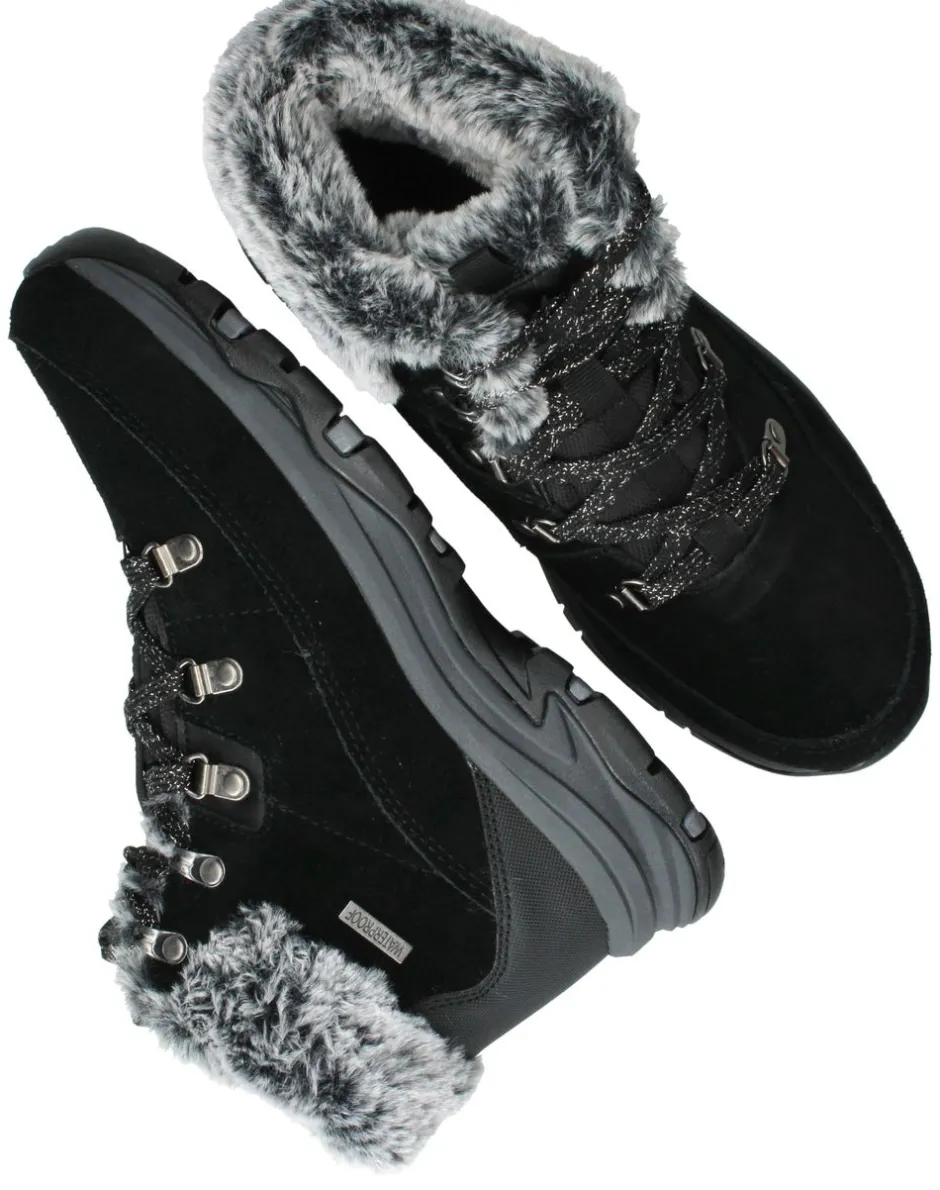 Skechers Trego Waterproof Veterboots Dames|DAMES Boots