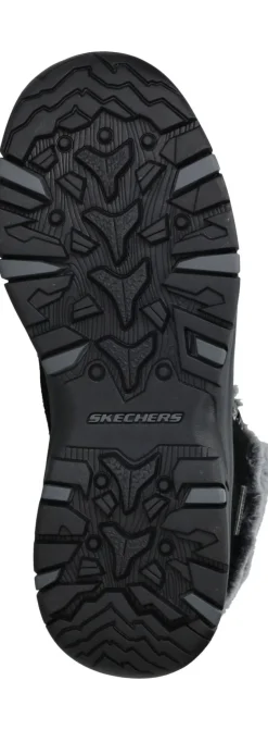Skechers Trego Waterproof Veterboots Dames|DAMES Boots