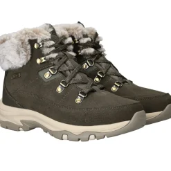 Skechers Trego Waterproof Wandelschoenen Dames|DAMES Boots
