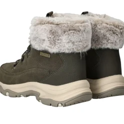 Skechers Trego Waterproof Wandelschoenen Dames|DAMES Boots