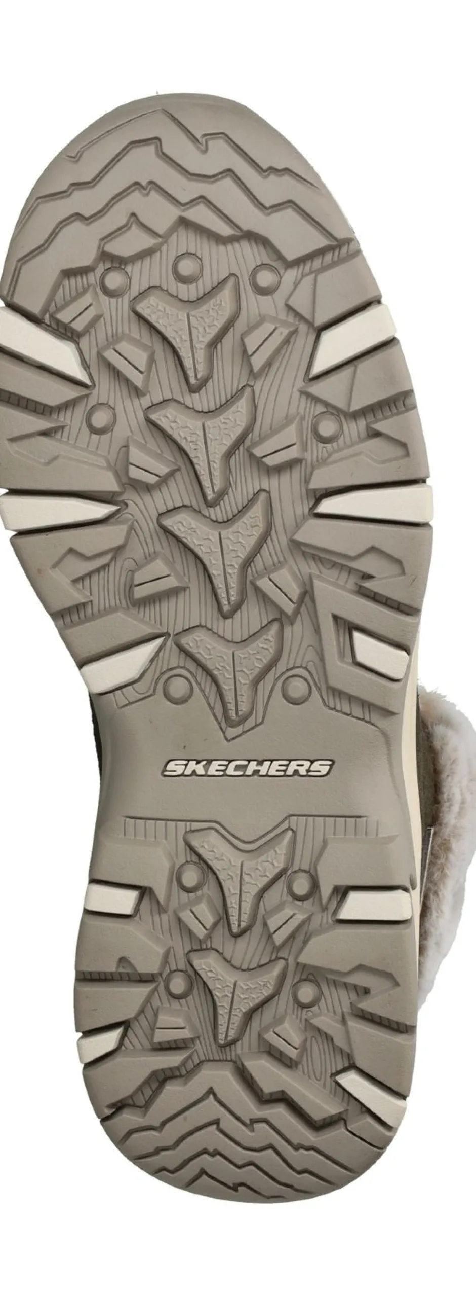 Skechers Trego Waterproof Wandelschoenen Dames|DAMES Boots