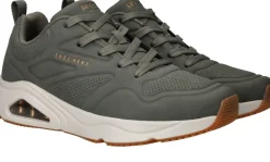 Skechers Tres Air Uno Casairal Sneakers Heren|Heren Sneakers