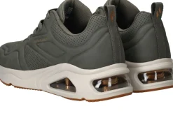 Skechers Tres Air Uno Casairal Sneakers Heren|Heren Sneakers