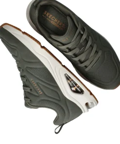 Skechers Tres Air Uno Casairal Sneakers Heren|Heren Sneakers