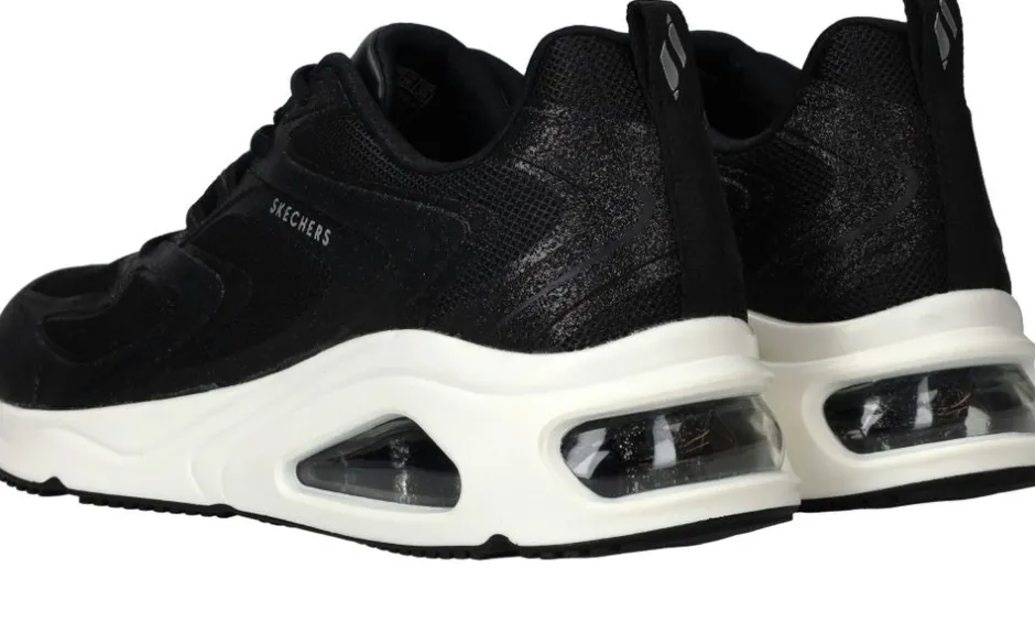 Skechers Tres Air Uno Glit Airy Sneakers Dames|DAMES Sneakers