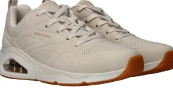Skechers Tres Air Uno Sneakers Dames|DAMES Sneakers