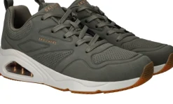 Skechers Tres Air Uno Sneakers Dames|DAMES Sneakers