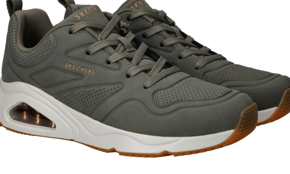 Skechers Tres Air Uno Sneakers Dames|DAMES Sneakers