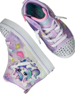 Skechers Twi-Lites 2.0 Sneakers Meisjes| Sneakers