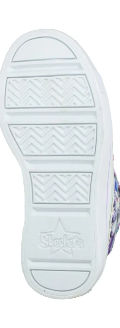 Skechers Twi-Lites 2.0 Sneakers Meisjes| Sneakers