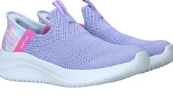 Skechers Ultra Flex 3.0 Colory Wild Slip-Ins Sneakers Meisjes| Sneakers