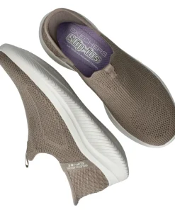 Skechers Ultra Flex 3.0 Easy Win Slip-Ins Instappers Dames|DAMES Instappers
