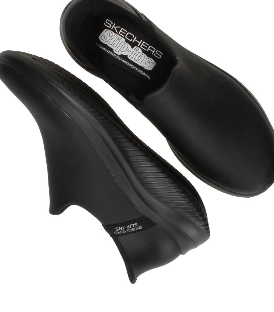 Skechers Ultra Flex 3.0 Instappers Dames|DAMES Instappers