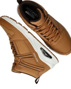 Skechers Uno 2 Keep Close Sneakers Heren|Heren Sneakers