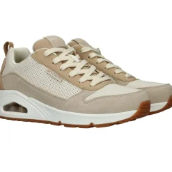 Skechers Uno 2 Much Fun Sneakers Dames|DAMES Sneakers