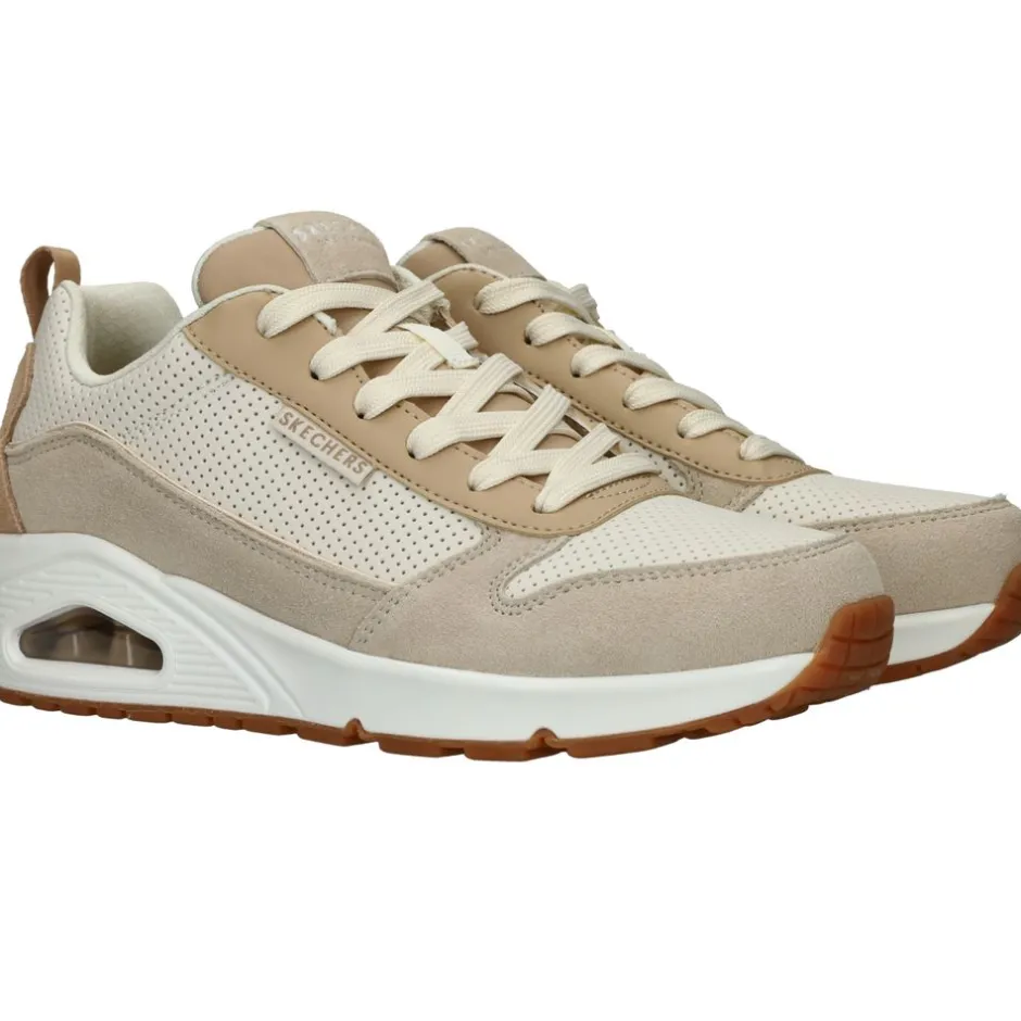 Skechers Uno 2 Much Fun Sneakers Dames|DAMES Sneakers