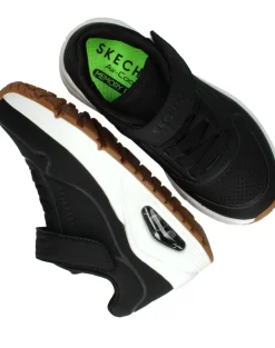Skechers Uno Air Blitz Sneakers Jongens| Sneakers