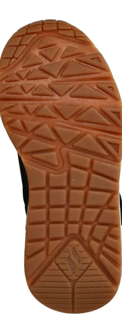 Skechers Uno Air Blitz Sneakers Jongens| Sneakers