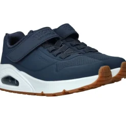 Skechers Uno Air Blitz Sneakers Jongens| Sneakers