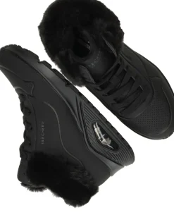 Skechers Uno Boots Meisjes| Boots