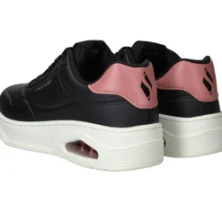 Skechers Uno Court Fast Break Sneakers Dames|DAMES Sneakers