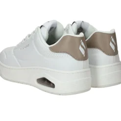 Skechers Uno Court Fast Break Sneakers Dames|DAMES Sneakers