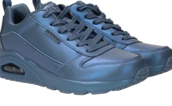 Skechers Uno Galactic Gal Sneakers Dames|DAMES Sneakers