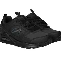 Skechers Uno Gen1 Class Edge Sneakers Jongens| Sneakers